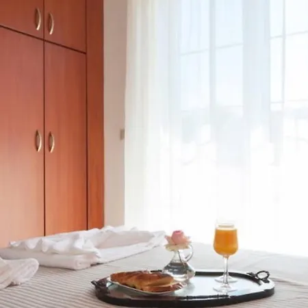 Apartment Domus Creta *