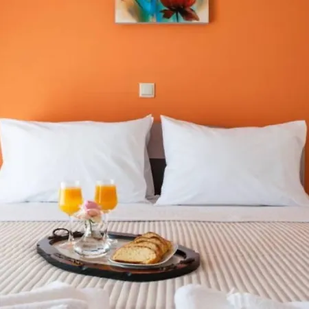 Apartment Domus Creta