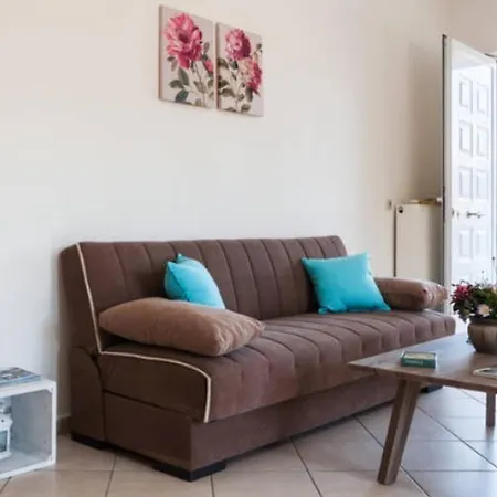 Domus Creta Apartment *