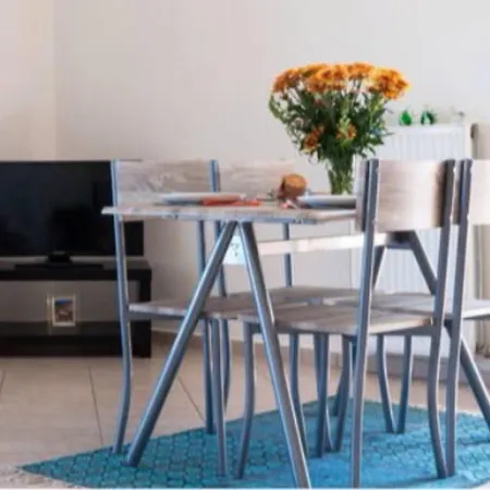 Apartmán Domus Creta