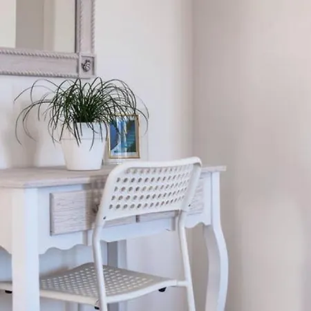 Apartmán Domus Creta *