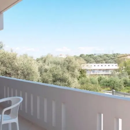 Apartmán Domus Creta Kato Daratso