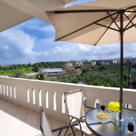Apartmán Domus Creta