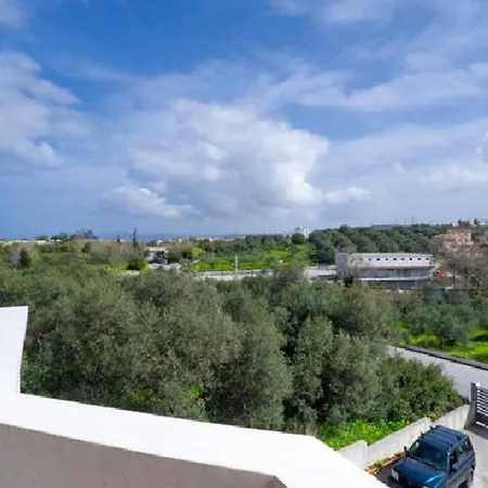 Domus Creta Kato Daratso