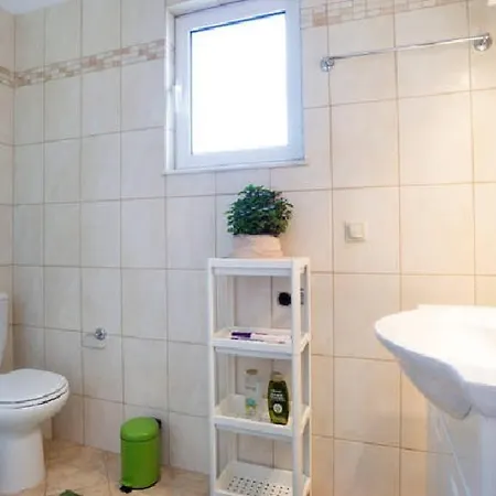 Domus Creta Apartmán