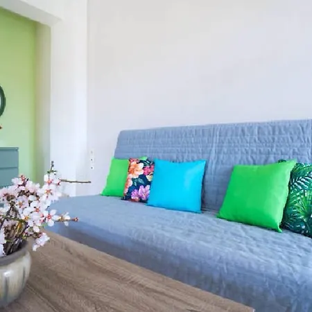 Apartmán Domus Creta *